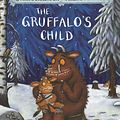 Cover Art for 9781405020459, The Gruffalo's Child by Axel Scheffler