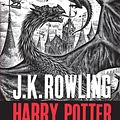 Cover Art for 9781408894651, Harry Potter and the Goblet of Fire by J.k. Rowling