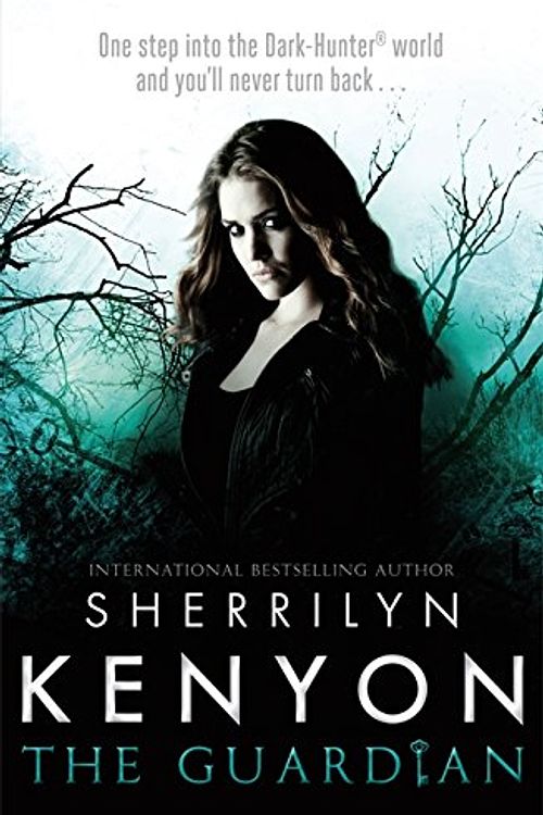 Cover Art for 9780749954482, The Guardian by Sherrilyn Kenyon