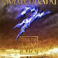 Cover Art for 9781471404467, Goldenhand: Tales from the Old Kingdom and Beyond by Garth Nix