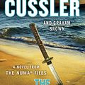 Cover Art for 9780735215559, The Rising Sea (NUMA Files) by Clive Cussler, Graham Brown