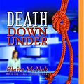 Cover Art for B0B5X4DLNJ, Death Down Under (Detective Inspector Carol Ashton Mystery, 3) by Claire McNab