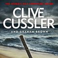 Cover Art for 9781405930703, The Rising Sea: NUMA Files #15 (The NUMA Files) by Clive Cussler, Graham Brown