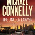 Cover Art for 9781760879297, The Lincoln Lawyer by Michael Connelly