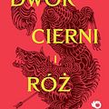 Cover Art for 9788383196053, Dwór cierni i róż Tom 1 wyd.2024 by Sarah J. Maas