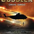 Cover Art for 9783641152116, Der goldene Buddha by Clive Cussler