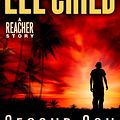 Cover Art for 9780345529725, Second Son by Lee Child