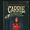 Cover Art for 9780451135483, Carrie by Stephen King