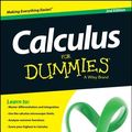 Cover Art for 9781118791295, Calculus For Dummies by Mark Ryan