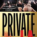 Cover Art for 9780316211116, Private L.A. by James Patterson, Mark Sullivan