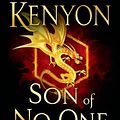 Cover Art for 9781250029928, Son of No One by Sherrilyn Kenyon