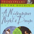 Cover Art for 9780470212721, A Midsummer Night's Dream by William Shakespeare