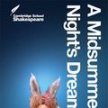 Cover Art for 9780521618717, A Midsummer Night's Dream by William Shakespeare
