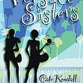 Cover Art for 9781863256186, Versace Sisters by Cate Kendall