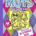 Cover Art for 9789026144080, BFF's voor even: avonturen van een niet-zo-vriendelijke vriendin (Dagboek van een muts) by Rachel Renée Russell