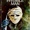 Cover Art for 9780425040690, The Invisible Man by H.G. Wells