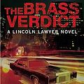 Cover Art for 9780446401197, The Brass Verdict by Michael Connelly