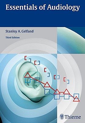 Cover Art for 9781604060447, Essentials of Audiology by Stanley A. Gelfand
