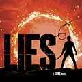 Cover Art for 9780061449116, Lies by Michael Grant