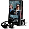 Cover Art for 9781615877751, Private [With Earbuds] (Playaway Young Adult) by Kate Brian