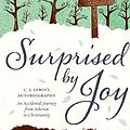 Cover Art for B004EEODII, Surprised by Joy by C. S. Lewis