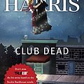 Cover Art for 9780441019328, Club Dead by Charlaine Harris