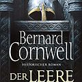 Cover Art for B00PT8NMEO, Der leere Thron by Bernard Cornwell