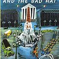 Cover Art for B0079FAAE0, Madeline and the Bad Hat (Trade)MADELINE AND THE BAD HAT (TRADE) by Bemelmans, Ludwig (Author) on Mar-08-1957 Hardcover by Ludwig Bemelmans