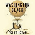 Cover Art for B07FG7XNRJ, Washington Black by Esi Edugyan