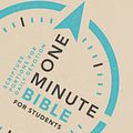 Cover Art for 9781087730288, CSB One-Minute Bible for Students by Csb Bibles by Holman, Doug Fields