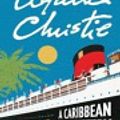 Cover Art for 9780816145386, A Caribbean Mystery by Agatha Christie