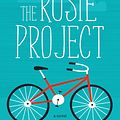 Cover Art for 9781443422680, The Rosie Project by Graeme Simsion, Daniel O'Grady