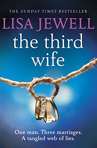 Cover Art for 9781846059254, The Third Wife by Lisa Jewell