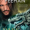 Cover Art for 9780399584015, Dark Legacy (Carpathian Novel) by Christine Feehan