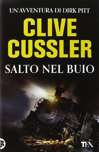 Cover Art for 9788850233915, Salto nel buio by Clive Cussler