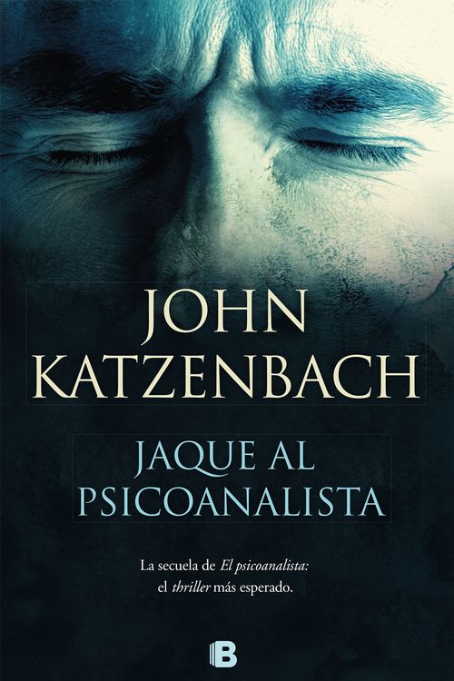 Cover Art for 9781949061345, Jaque Al Psicoanalista / The Analyst II by John Katzenbach