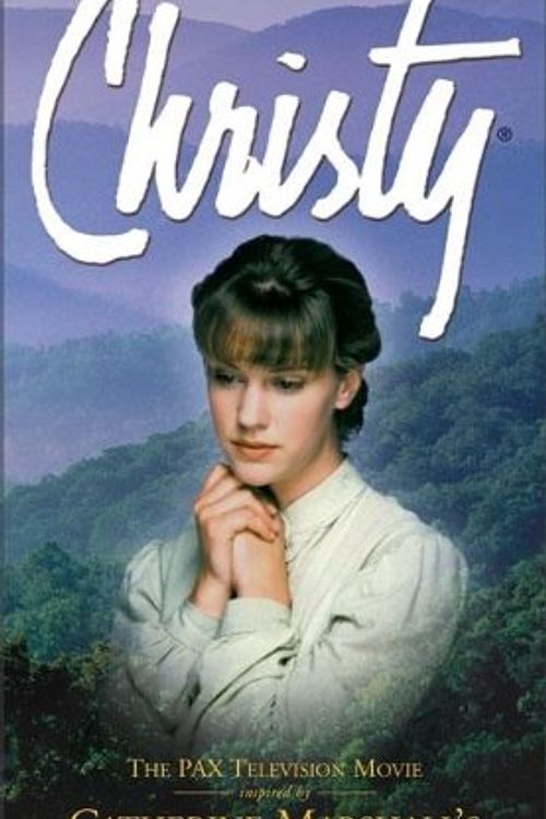 Cover Art for 9780310244035, Christy by Catherine Marshall