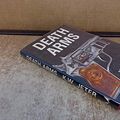 Cover Art for 9781870338004, Death Arms by K. W. Jeter