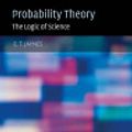 Cover Art for 9781280417221, Probability Theory: The Logic of Science by E T Jaynes