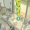 Cover Art for 9782351420744, yotsuba t.4 by Kiyohiko Azuma