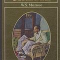 Cover Art for 9780195826326, The Casuarina Tree by W. Somerset Maugham