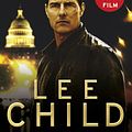 Cover Art for 9780857503497, Jack Reacher: Never Go Back by Lee Child