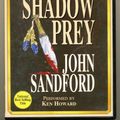 Cover Art for 9781578155682, Shadow Prey by John Sandford