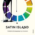 Cover Art for 9781446444085, Satin Island by Tom McCarthy