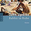 Cover Art for 9783499134005, Rabbit in Ruhe by John Updike