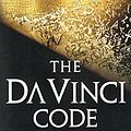 Cover Art for 9780552154017, The Da Vinci Code by Dan Brown