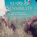 Cover Art for 9780007461783, Sense and Sensibility by Joanna Trollope