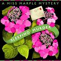 Cover Art for 9780063221598, Sleeping Murder by Agatha Christie