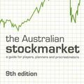 Cover Art for 9780733328763, The Australian Stockmarket by Ron Bennetts