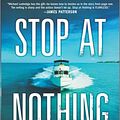 Cover Art for 9781335044952, Stop at Nothing by Michael Ledwidge